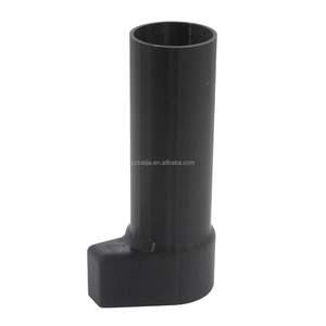Accessoire d'accélérateur de poignée d'accélérateur de scooter de type bouton imprimé en 3D pour <span class=keywords><strong>accessoires</strong></span> de Scooter <span class=keywords><strong>électrique</strong></span> <span class=keywords><strong>Xiaomi</strong></span> M365 PRO Ninebot PRO - Product Image 1