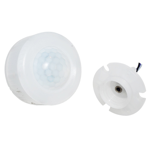 ANT-6-4T IP65 phát hiện <span class=keywords><strong>PIR</strong></span> cảm biến chuyển động vòng Led có dây hồng ngoại 12V nhạy cảm điều khiển ánh sáng thay đổi độ sáng - Product Image 5