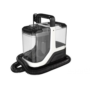 Limpiador de vapor de tela para sofá de alfombras húmedas y secas de mano, máquina de desinfección para eliminación de manchas interiores para múltiples escenas domésticas - Product Image 6