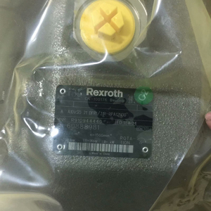 ปั๊มไฮดรอลิกที่ได้รับการรับรองมาตรฐาน ISO รุ่น A4VSO125DFR/22R-PPB13N00 A11VO130DRS/10R-NPD12N00 A4VG56EP2D1/32R-NZC02F005S - Product Image 1