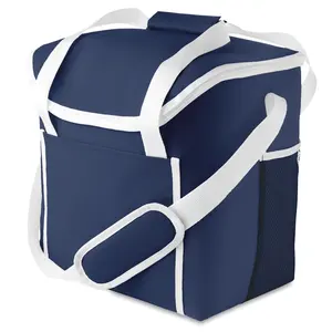 Bolsa térmica INDO de 25L, merchandising personalizado - Product Image 3