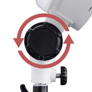 2025 nouveau produit meilleure vente 8 pouces LED lumière de remplissage photographie <span class=keywords><strong>Tik</strong></span> <span class=keywords><strong>Tok</strong></span> vidéo en direct remplir anneau lumineux avec trépied - Product Image 4