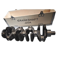 Vilebrequin de moteur Offre Spéciale Automobile J20A pour vilebrequin SUZ UKI Sidekick Swift Samurai J20A