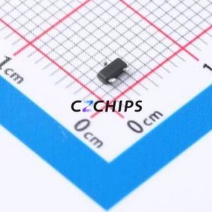 ทรานซิสเตอร์สนามผล AM2300N-T1-PF-VB SOT-23(TO-236) ใหม่ล่าสุด (MOSFET) - Product Image 2