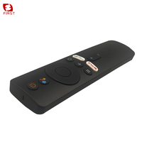 Control Remoto por Voz para TV BOX Xiaomi, Material ABS, Gran Venta