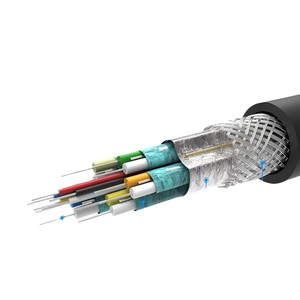 Adaptador de Cable Universal <span class=keywords><strong>2</strong></span> en 1 USB Tipo-C 2K60Hz de Doble Interfaz para Teléfono a TV, Proyector, Monitor, Samsung S10 - Product Image 2