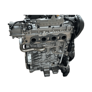 Prix de gros 100% Original utilisé <span class=keywords><strong>Volvo</strong></span> B4154T4 assemblage de moteur de voiture L4 1.5T pour <span class=keywords><strong>Volvo</strong></span> S60L V40 <span class=keywords><strong>V90</strong></span> moteur de voiture automatique - Product Image 2