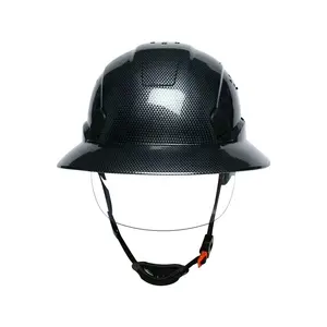 ANT5ppe HDPE工程安全帽价格延迟定制安全帽