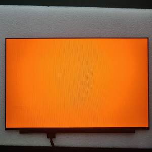 Nueva pantalla lcd para ordenador portátil WUXGA TOUCH de 16,0 pulgadas para Lenovo IdeaPad Slim 5 16IRU9 83FW, panel de pantalla para portátil 1920x1200 40pin - Product Image 1