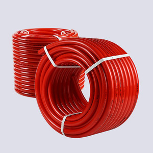 14mm-63mm Kích thước nước nóng và lạnh 5 lớp pex-al-pex ống nhựa nhà và ngành công nghiệp sử dụng - Product Image 5