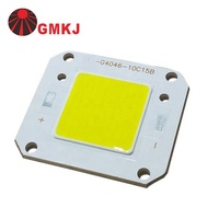 Muestras Gratis de Diodos LED COB Flip Chip 4046 de 10w 20w 30w 40w 50w 60w 80w 100w de Color Blanco