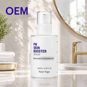 Suero Facial PN al por Mayor, 100 ml, Esencia Facial Hidratante, Marca Privada, Fórmula Personalizada, Fabricante de Productos para el Cuidado de la Piel - Product Image 6
