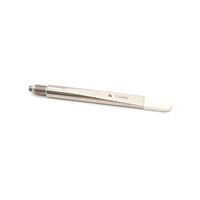 Universal Piezo Tourmaline Crystal Pressure Sensor/Transducer/Transmitter OEM with 0-10MPa Range High-Frequency Response