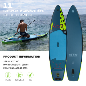 Tabla de <span class=keywords><strong>surf</strong></span> suave Sup Bord Paddel Padle Board Tabla de paddle inflable Paddleboard Padel <span class=keywords><strong>Softboard</strong></span> <span class=keywords><strong>Surf</strong></span> - Product Image 3
