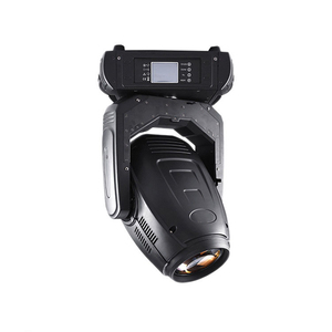 280W Sharpy 10R <span class=keywords><strong>Robe</strong></span> 280W Beam Spot Wash 3in1BSW Luz de escenario para <span class=keywords><strong>concierto</strong></span> de club nocturno - Product Image 4