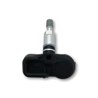 Visualisation des données Capteur de pneu universel tpms PMV-107M careud tpms pour honda capteur de pneu