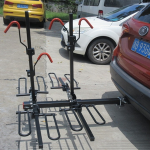 LOVEYOUNG 热销高品质重型钢制自行车架平台自行车架 - Product Image 4