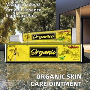 Pommade Naturelle et Biologique pour <span class=keywords><strong>Psoriasis</strong></span> Adulte, Soin de l'Eczéma, Soulagement de la Peau, Article de Santé pour Usage Externe - Product Image 2