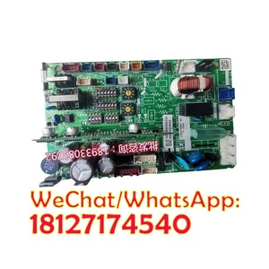 ยี่ห้อใหม่ใช้สําหรับเครื่องปรับอากาศ Hisense Hitachi RPIZ-36HRNQ หน่วยในร่มเมนบอร์ด 17G87759E P27277 P-3630 <span class=keywords><strong>แผง</strong></span><span class=keywords><strong>วงจร</strong></span> - Product Image 6