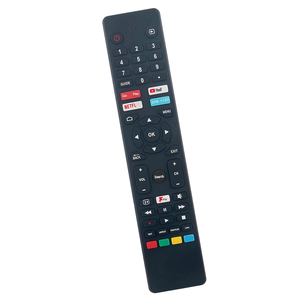 ใหม่ RM-C3250 IR รีโมทคอนโทรลสำหรับ JVC 4K SMART LCD LED TV RM-C3250 LT-32CA690 LT-32CA790 ไม่มีเสียง - Product Image 4