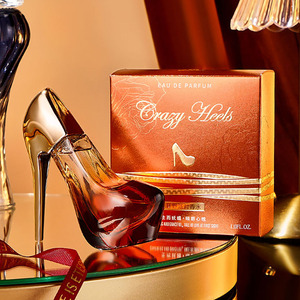 <span class=keywords><strong>Parfum</strong></span> authentique élégant et stylé 30ML Oriental Floral Fruité Eau de <span class=keywords><strong>Parfum</strong></span> Crazy High Heels Cool Girl Coffret <span class=keywords><strong>Parfum</strong></span> pour Femme - Product Image 2
