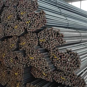 Kỹ thuật ưa thích bán buôn hrb335 hrb400 hrb500 20mm thép thanh ASTM 615 tuân thủ cao sức mạnh xây dựng sắt - Product Image 3