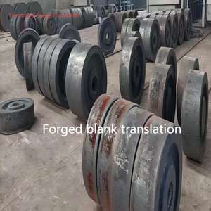 Roda tempa baru oleh produsen untuk pusat roda gudang dan roda Untuk penawaran dan kustomisasi warna didukung. - Product Image 5