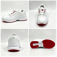 ODM & OEM Nouvelle conception de baskets tendance, chaussures décontractées, chaussures de sport pour la marche en plein air pour hommes, Zapatos