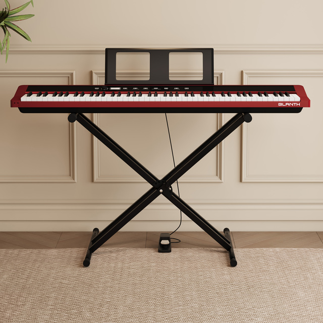 Piano Professional Electric Piano for Sale Piano Professionnel Music Keyboard Instruments