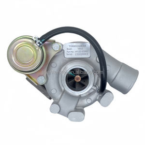 Cargador Turbo duradero estándar genuino 99450703 99450704 99455591 para vehículos <span class=keywords><strong>Iveco</strong></span> <span class=keywords><strong>Daily</strong></span> II - Product Image 2