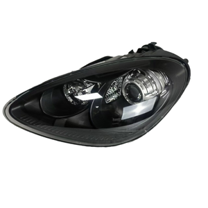 <span class=keywords><strong>GTS</strong></span> ไฟหน้ารถ2014สีดำ<span class=keywords><strong>2012</strong></span> 958 2013สำหรับ <span class=keywords><strong>Cayenne</strong></span> แรงดันต่ำป้องกันการสั่นไหวของไฟซีนอน8000K สี posche - Product Image 4