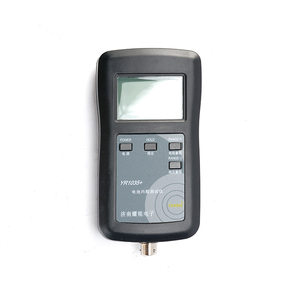 YR1035+  Probador de Resistencia Interna de Baterías de Iones de Litio - Product Image 4