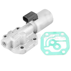 โซลินอยด์วาล์วเกียร์อัตโนมัติ 28250-PRP-013 สำหรับเปลี่ยนซ่อม - Product Image 1