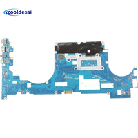 Carte mère pour ordinateur portable HP 17-CG TPN-C146, LA-J501P I7-1065G7 I5 Cpu MX330 4G L87980-601, entièrement testée