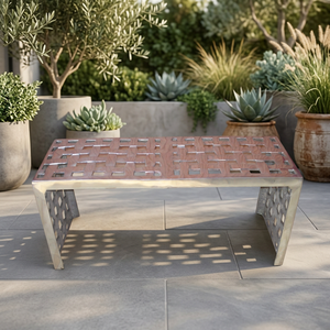 Aluminum <b>Bench</b> - Product Image 2