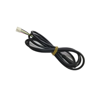 制造<span class=keywords><strong>2</strong></span>/<span class=keywords><strong>3</strong></span>/4/5/6针1.0 1.25 1.5 <span class=keywords><strong>2</strong></span>.0 <span class=keywords><strong>2</strong></span>.54毫米间距JST ZH PH EH XH定制OEM ODM组装线束电缆 - Product Image 2