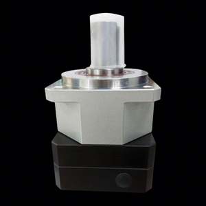 Petite boîte de vitesses de précision à réduction de vitesse utilisée pour les équipements d'automatisation - Product Image 3