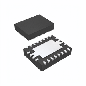 Achetez en ligne des composants électroniques 20 VFQFN à pad exposé, chargeurs de batterie BQ24100RHLRG4, distributeur agréé - Product Image 1