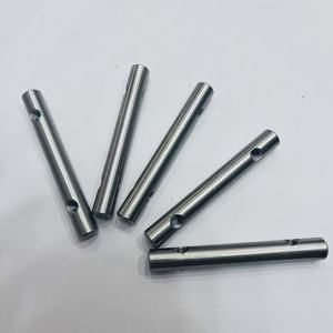 บริการเครื่องจักร CNC แบบครบวงจรสำหรับหุ่นยนต์ที่กำหนดเองการแกะสลักด้วยความแม่นยำงานกัดขนาดเล็ก - Product Image 5