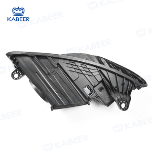 Pour Benz <span class=keywords><strong>AMG</strong></span> GT 50 <span class=keywords><strong>53</strong></span> 63 S Coupé W290 2019 2020 <span class=keywords><strong>2021</strong></span> 2022 Couvercle de lentille de phare Coque de phare Capuchons d'abat-jour Boîtier de lampe en verre - Product Image 6