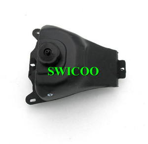 Mini moteur 2 temps 47/49cc, pour Scooter à essence, en plastique, avec réservoir, pièces pour vélo de poche, Pit <span class=keywords><strong>Bike</strong></span> - Product Image 3