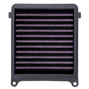 17210-MKS-E00 Filtre à air d'admission pour moto pour Honda NT1100 2021-2025 CRF1100L <span class=keywords><strong>Africa</strong></span> <span class=keywords><strong>Twin</strong></span> CRF1100 NT CRF <span class=keywords><strong>1100</strong></span> L - Product Image 6