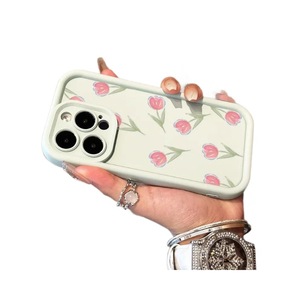 Qualità garantita primavera rosa fiori profumati conchiglia custodia per telefono per <span class=keywords><strong>iphone</strong></span> 15 Pro Max 16 14 13 12 11 <span class=keywords><strong>X</strong></span> <span class=keywords><strong>Cover</strong></span> <span class=keywords><strong>protettiva</strong></span> - Product Image 5