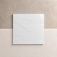 Grille de plafond intégrée en aluminium carrée 300x300mm pour cuisines et salles de bain - Résistante à l'humidité, ignifuge, insonorisante