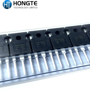 ทรานซิสเตอร์ HT IRGP4063D IRGP4063DPBF GP4063D TO-247 96A 600V - Product Image 1