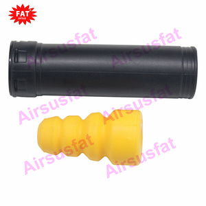 Choque traseiro Poeira Bota Tampa Kit de Reparação para Mercedes Benz W212 E550 E250 E300 E350 E400 2010-2016 Auto Peças de Borracha Botas - Product Image 4