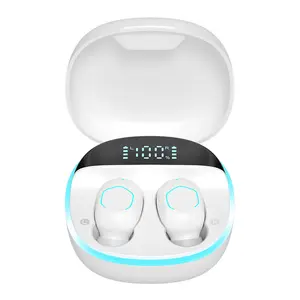 प्यारा earbuds M13 TWS रंगीन ईरफ़ोन बच्चों कार्टून handsfree तैराकी के खेल निविड़ अंधकार headphones