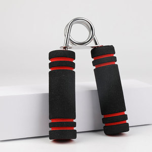 Conozca el fortalecedor de agarre, el fortalecedor de muñeca, el fortalecedor de agarre tipo A para hombres, el entrenador de manos, el fabricante de dispositivos para el agarre. - Product Image 4