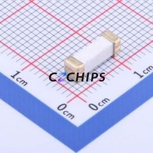 R1032.25 One-Time Fuse SMD,10.3x3.2mm Fuse ( Type: SMD Fuse )( Rated Current: 25A ) - Product Image 2