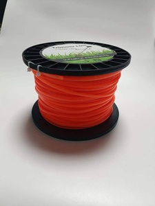 เครื่องตัด<span class=keywords><strong>หญ้า</strong></span>ไน<span class=keywords><strong>ล</strong></span>อนทรงสี่เห<span class=keywords><strong>ล</strong></span>ี่ยมขนาด<span class=keywords><strong>3</strong></span>มม. 1กก. - Product Image 6